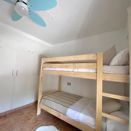 Casa Limonero Semesterbostad
