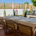 Casa Limonero Dénia