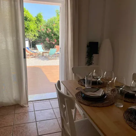 Casa Limonero Denia