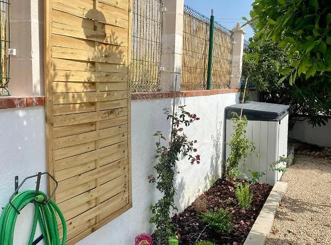 Σπίτι διακοπών Casa Limonero *