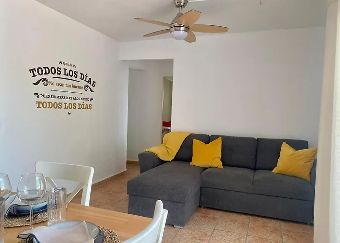 Casa Limonero *
