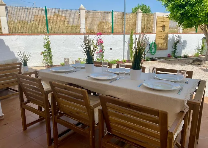 Casa Limonero Denia