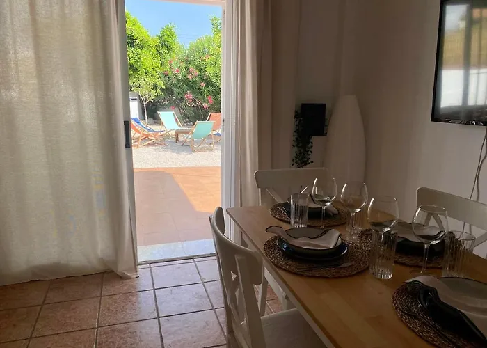 Casa Limonero Denia