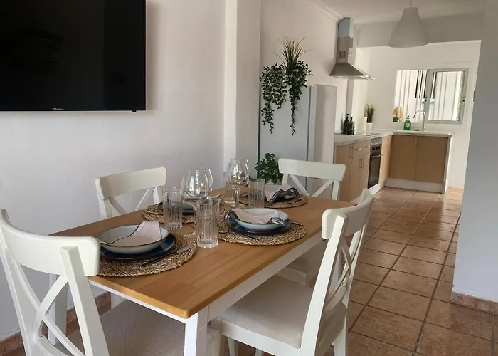 Casa Limonero