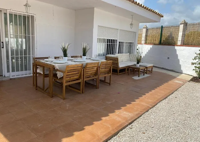 Casa Limonero *