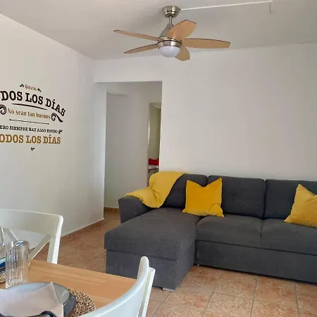 Casa Limonero *