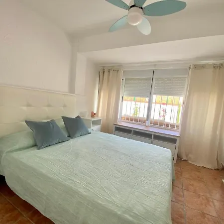 Σπίτι διακοπών Casa Limonero