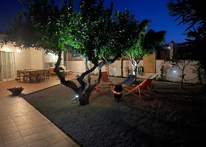 Casa Limonero *