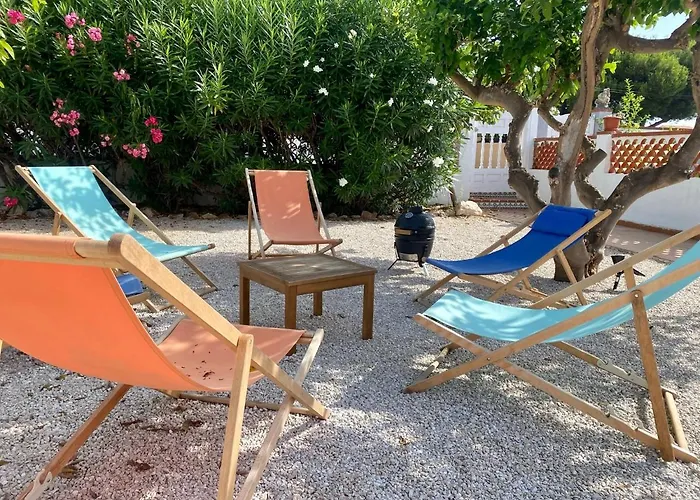 Casa Limonero بيت للعطل *
